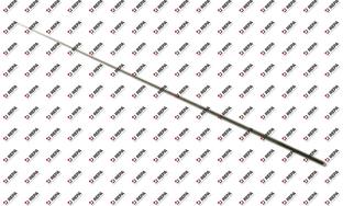 Inspuiter ruimer grootte 1,8mm
