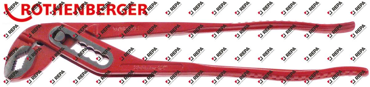 waterpomptang grootte 1 1/2" L 300mm