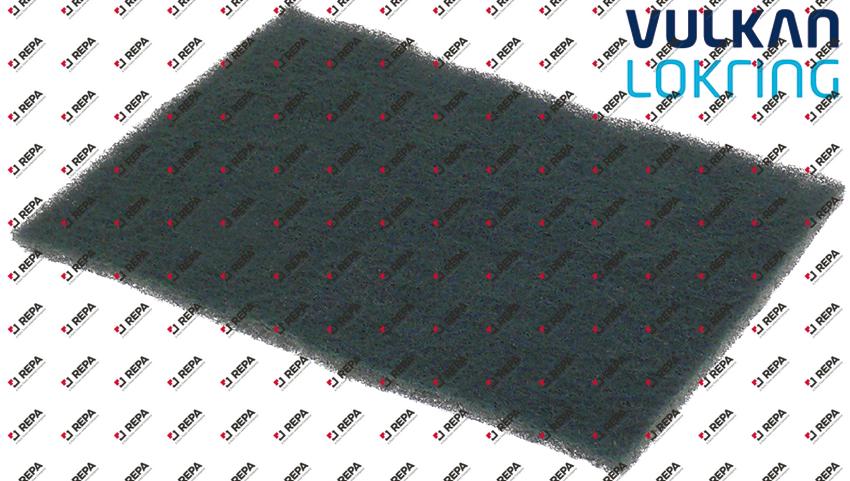 toile abrasive lar. 160mm L 220mm H 8mm Q 5 pc