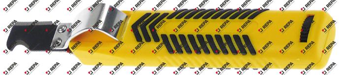 Cable slitter L 170mm hook blade 87g