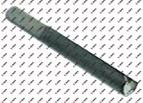 Führungsbohrer Hartmetall L 52 mm Größe 6 mm