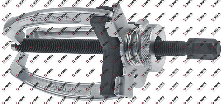 Extracteur logement ø 76-102mm OC 17