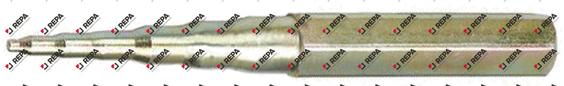 Cône élargisseur pour tubeø 1/2",5/8",7/8"