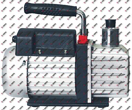 Vacuümpomp 370W 220/110V