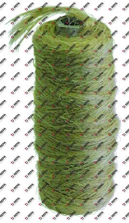 Sealing hemp 80 g reel