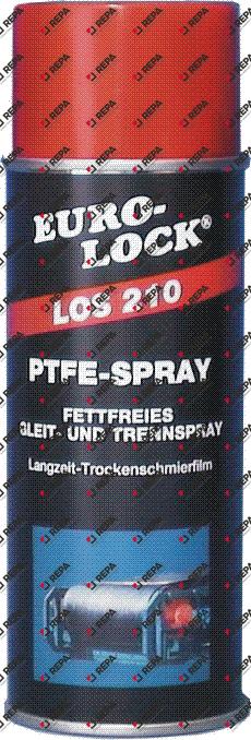 PTFE spray 400 ml