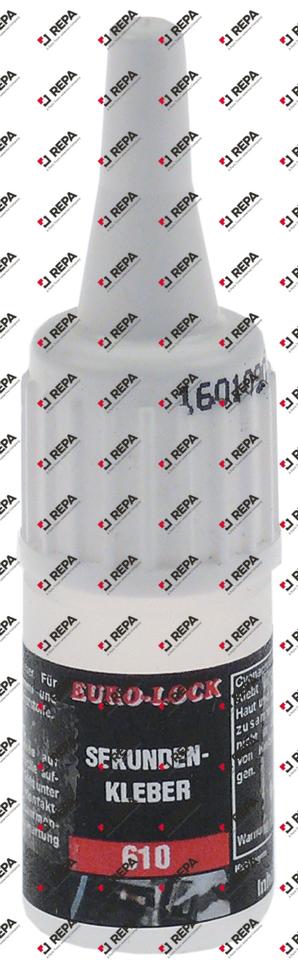 Sekundenkleber s 5 g