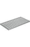 10491374 fond intermédiaire GN 1/1 lar. 235mm L 430mm