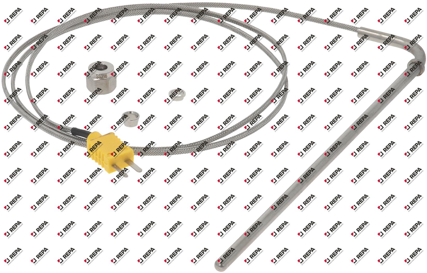 Temperature Probe Kit