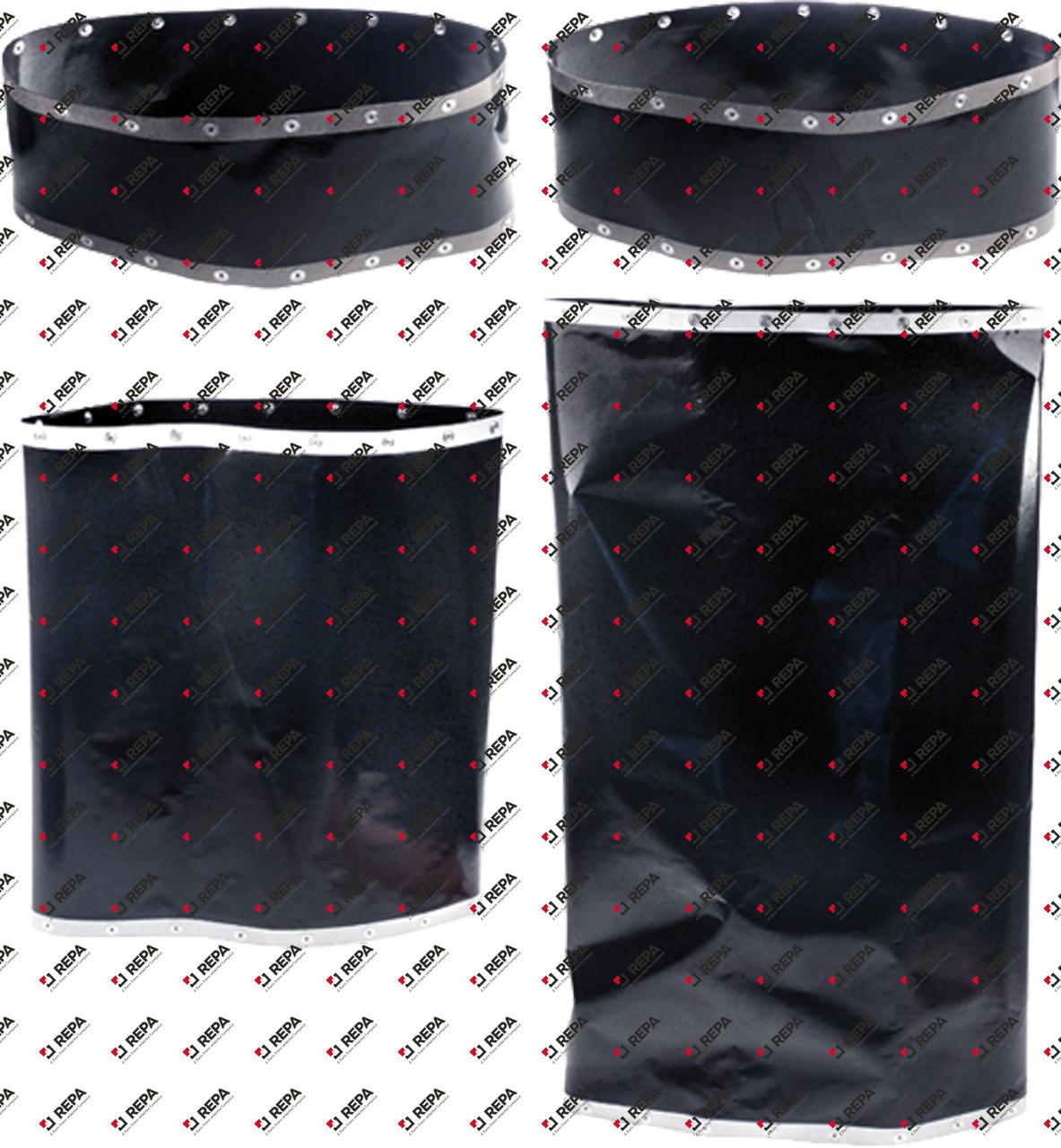 HEBT-5V Förderband, Kit