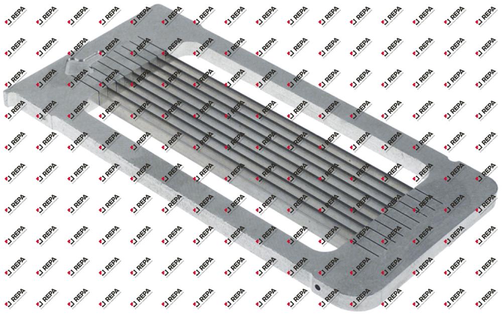  tomato slicer 943 1/4" (6,4mm) 