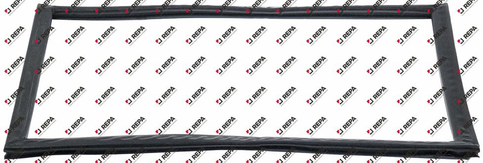 Türdichtung 550x374mm