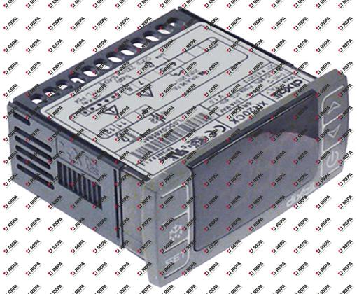 Elektronikregler DIXELL XR20CX-5R1C1