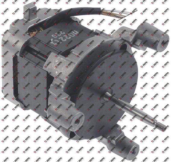 Lüftermotor für XF100/103/110/113/115/130/133/135