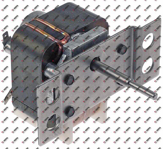 Motor 230V 50-60Hz