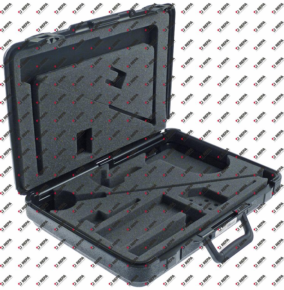 plastic box