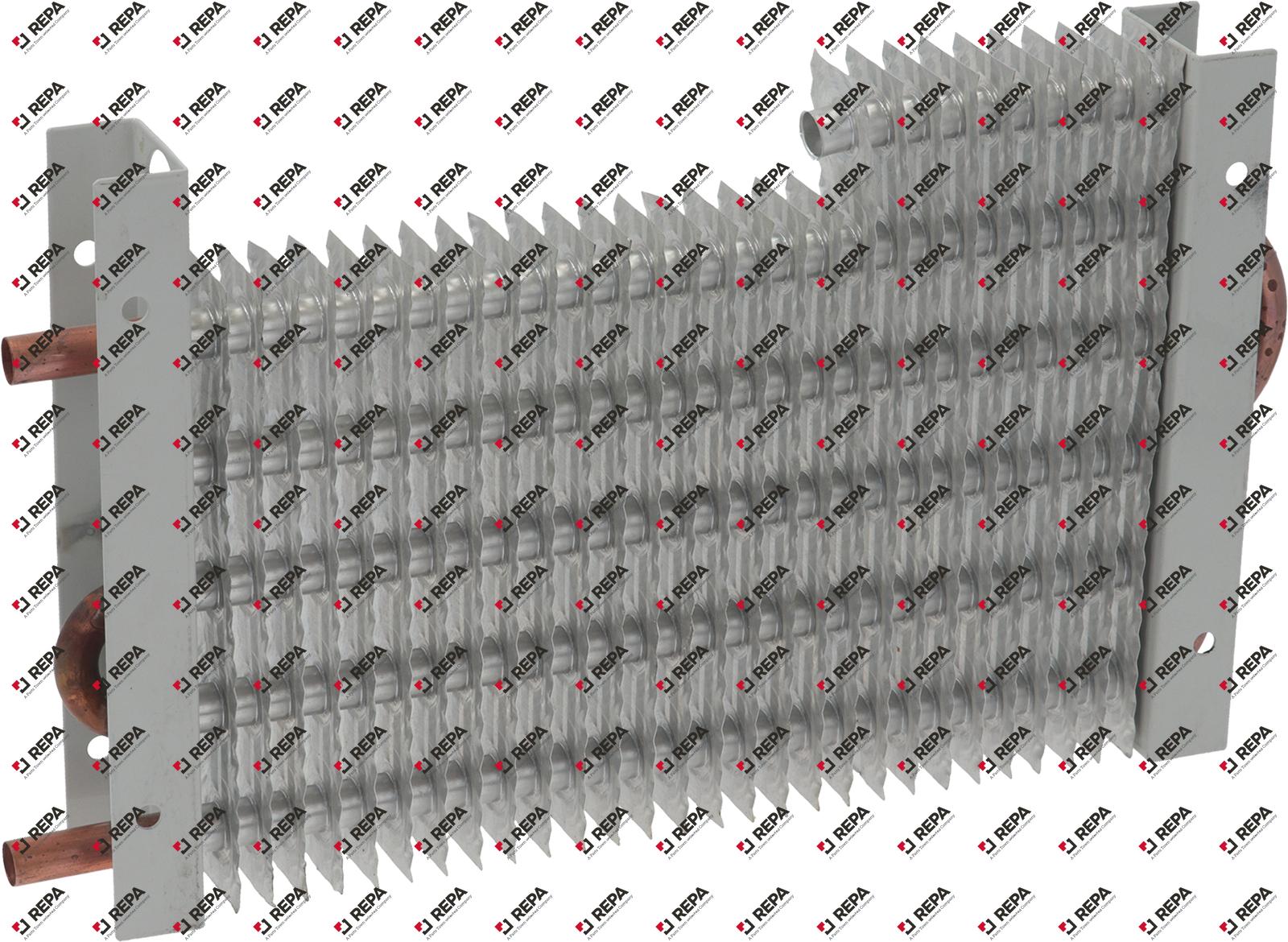 Evaporator