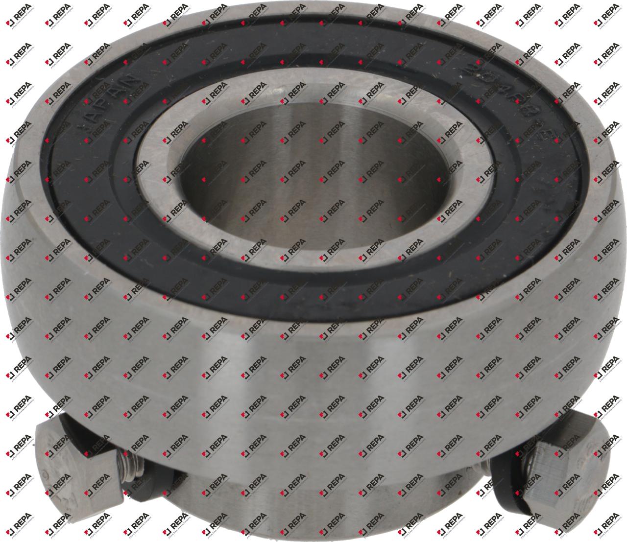 ASSY BEARING SPHERICAL 20MM ID PF26, PF51, PF52