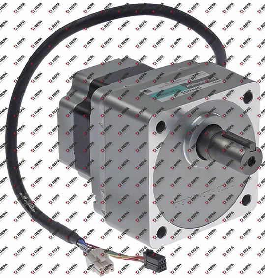 GEARMOTOR 200W BRUSHLESS DC 5:1 PF26, PF51