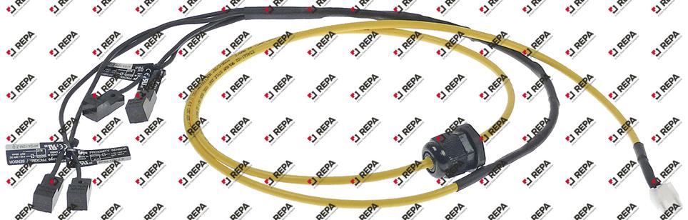 ASSY PROXIMITY SENSOR WIRING PF51