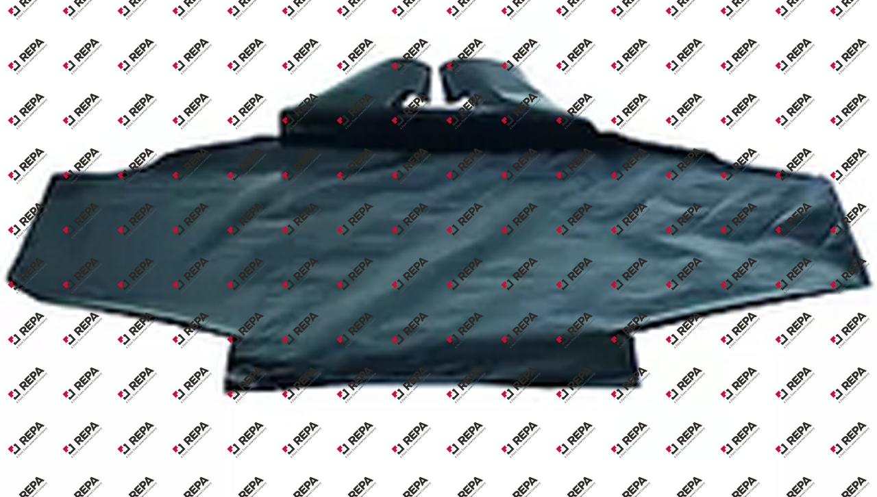 PTFE-Folie für Next Gen Grill Taylor C858