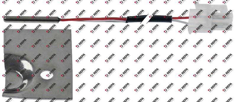 temperature probe 