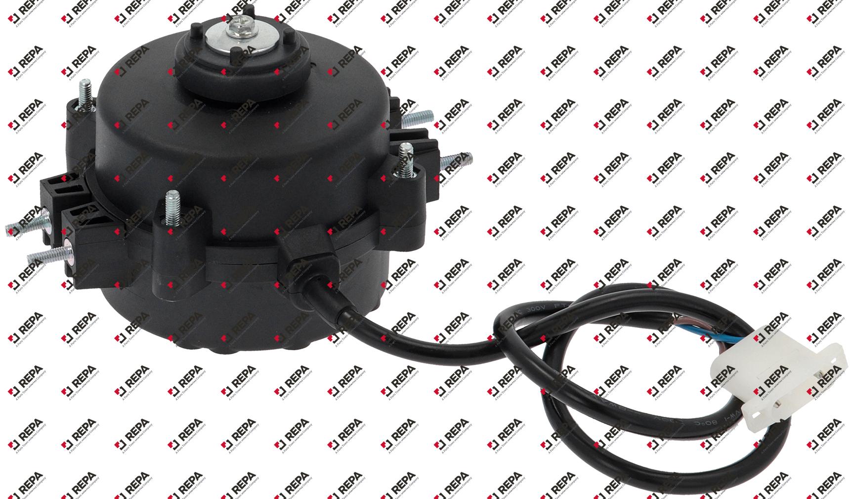axial fans