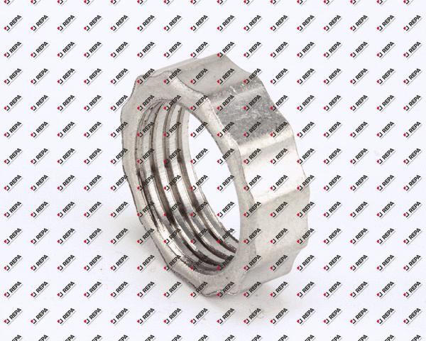 NUT DISCHARGE TUBE
