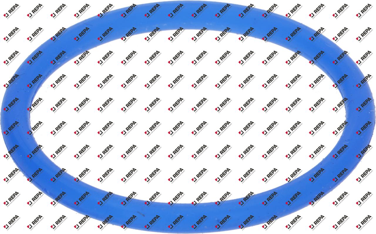 O-RING 1 5/16 SILICONE