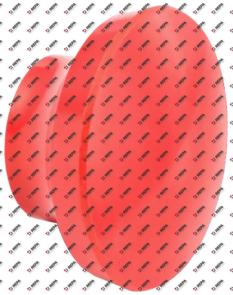 Knopf rot