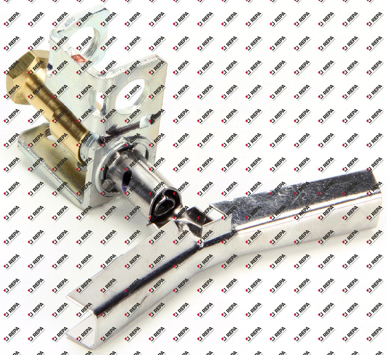 Pilot burner code 26 natural gas