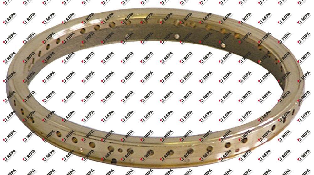 burner ring 3,6kW for burner cap ø 120mm