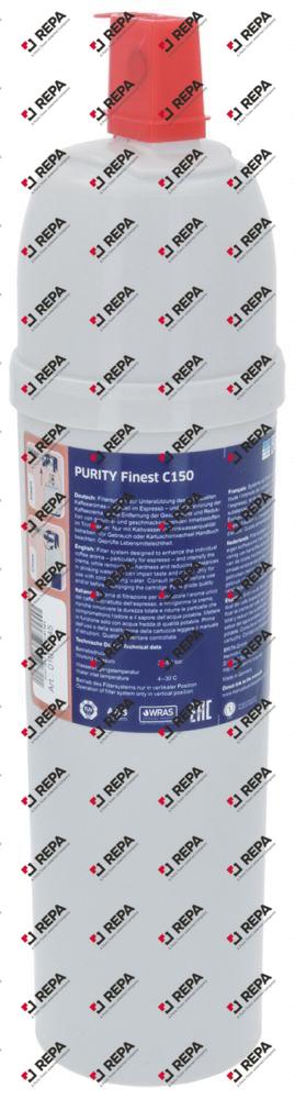 water filter BRITA type PURITY Finest C150