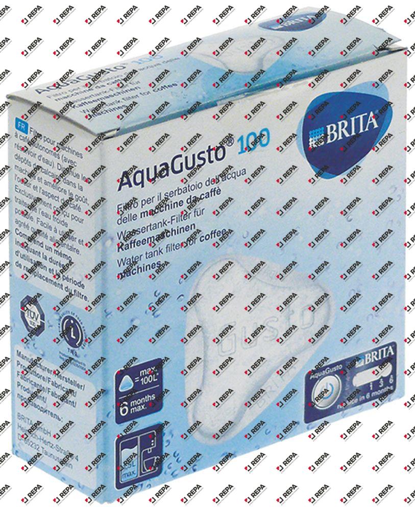 filter  for coffee and espresso machines D 25,8mm