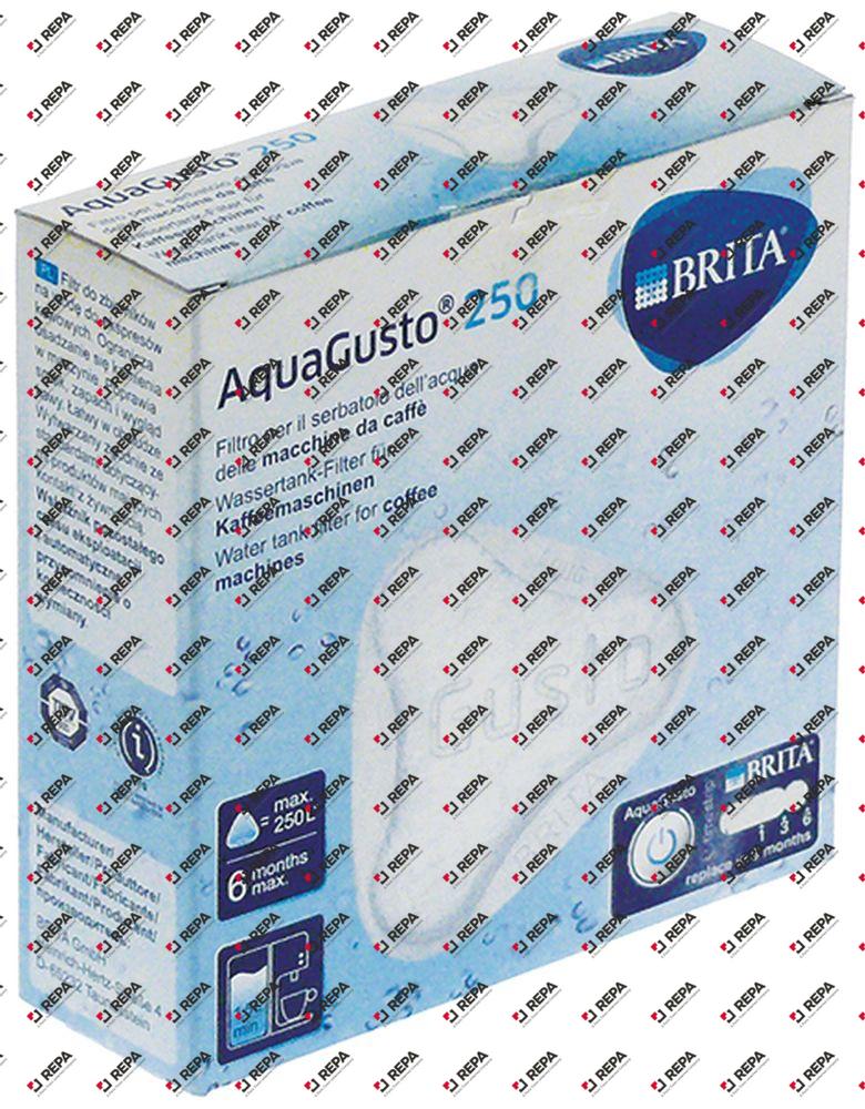filter  for coffee and espresso machines D 32,9mm