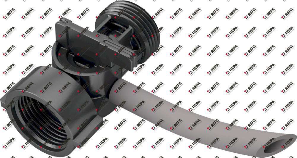 Flush valve BRITA PURITY