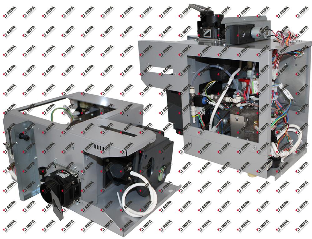 Modul  new edition suitable for Crane