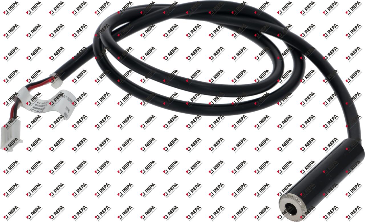 Kabel DEX passend für Crane