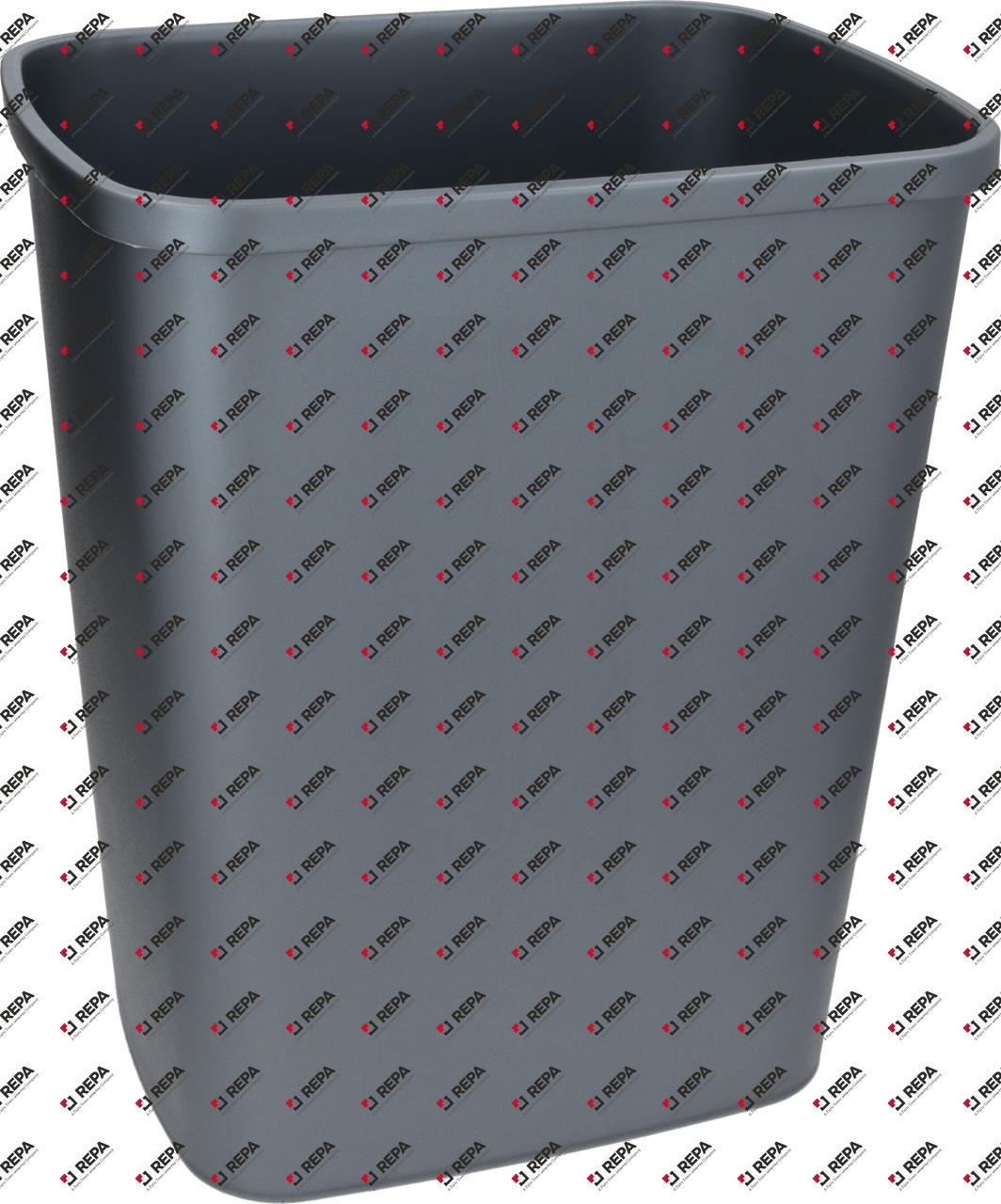Eimer für Unterschrank 25 l für Kaffeesatz