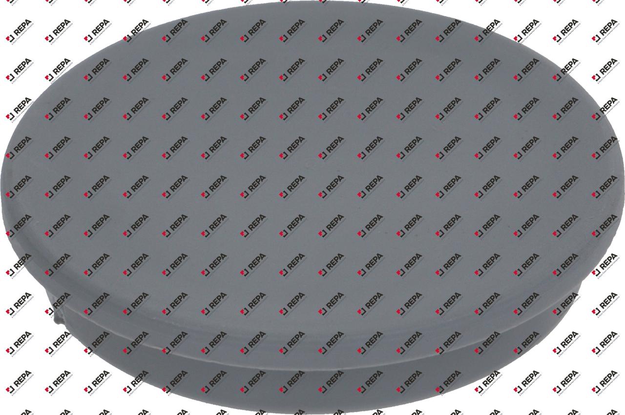 Lid for dosing unit