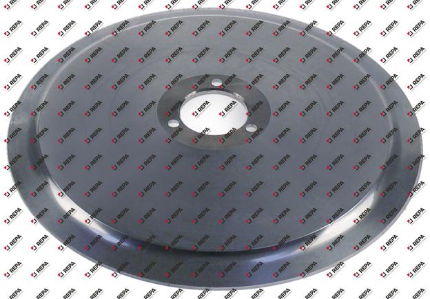 slicing machine blade ED ø 220mm seat ø 40mm