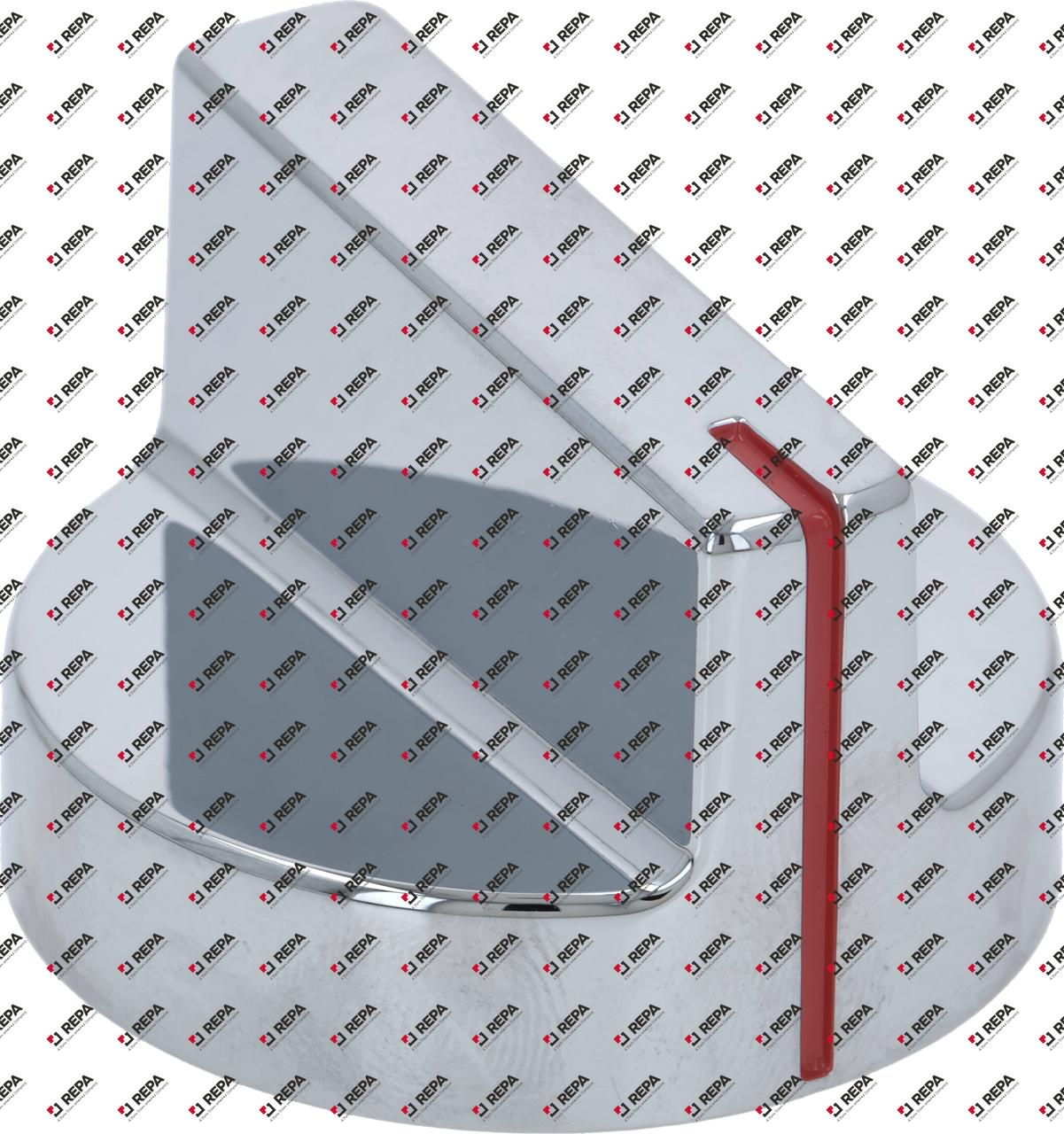 MANOPOLA GAS PERNO §10