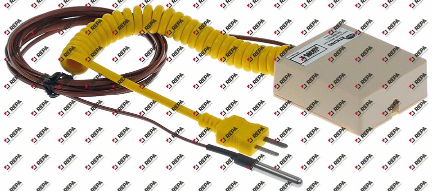 Freezer / Cooler Probe