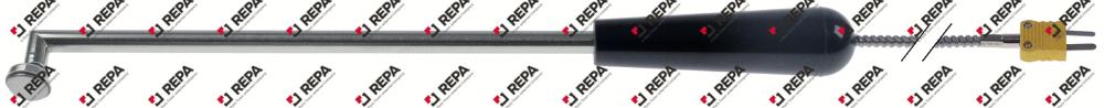 temperature probe