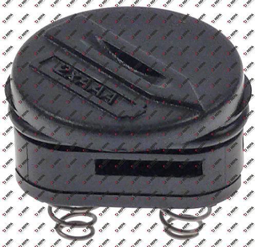 battery holder 