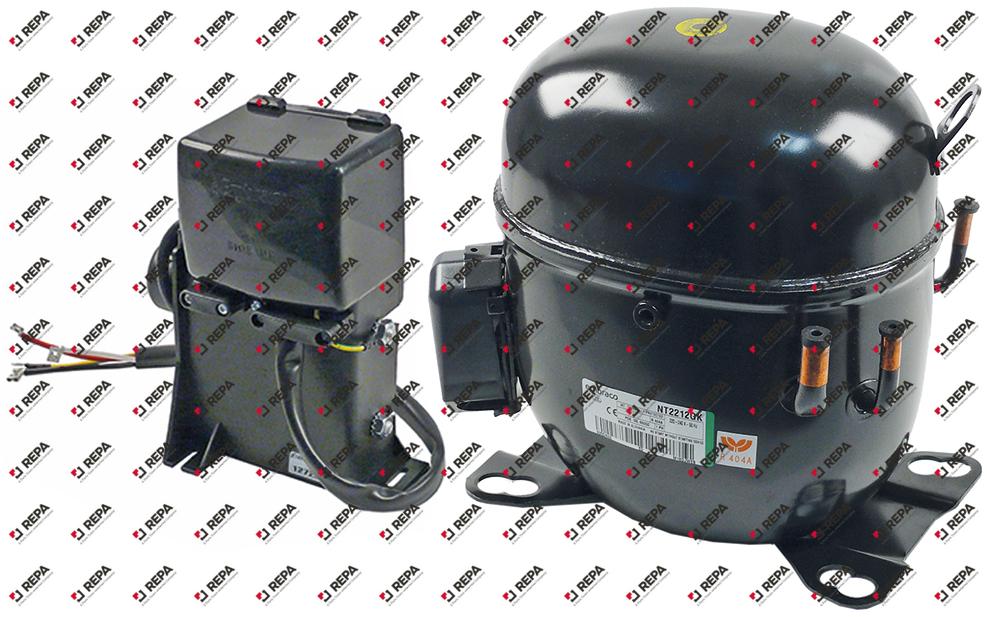 Compressor