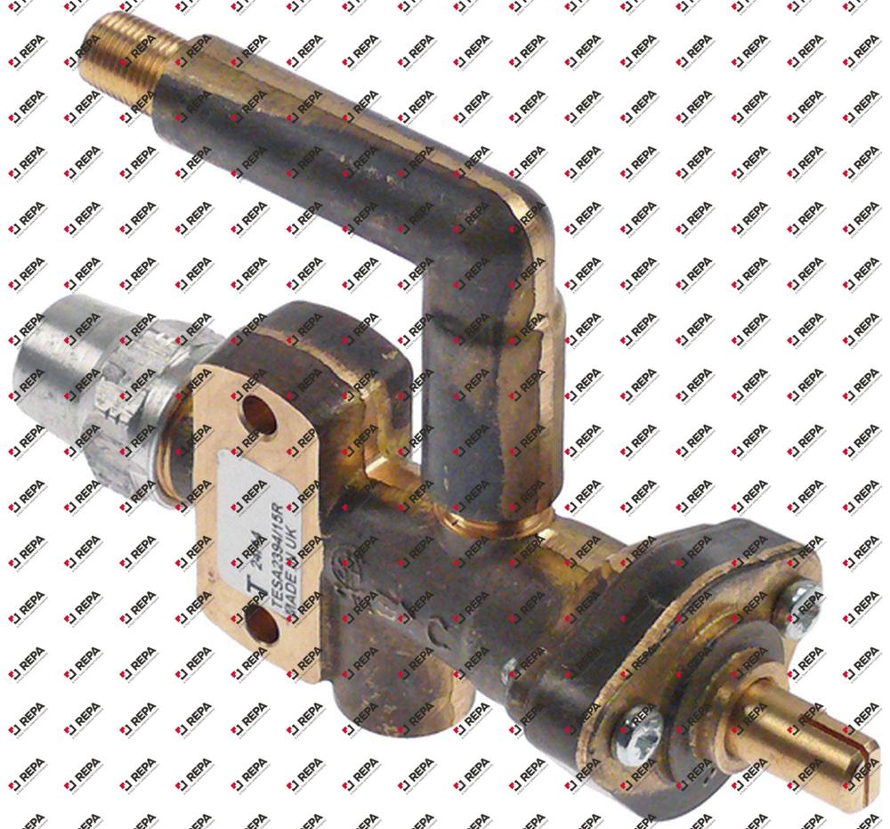 gas tap TEDDINGTON type TESA2394/15R