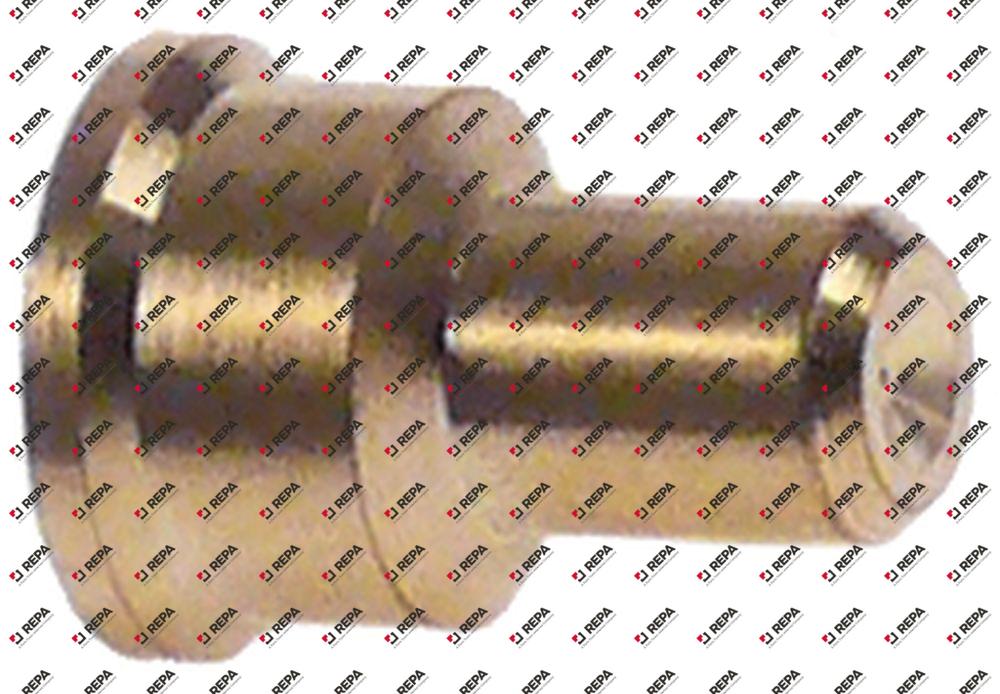 Injecteur veilleuse gaz liquide indice 16.2