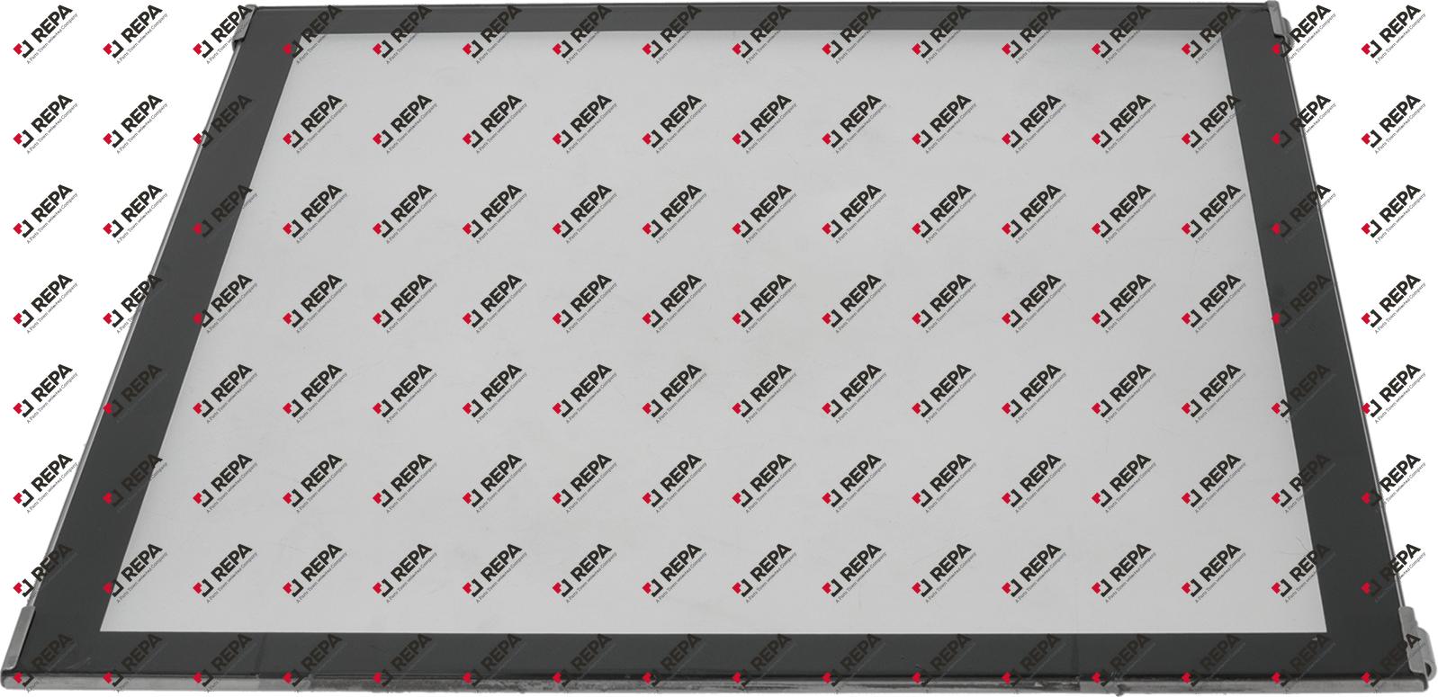 Glass interior 1.06 complete