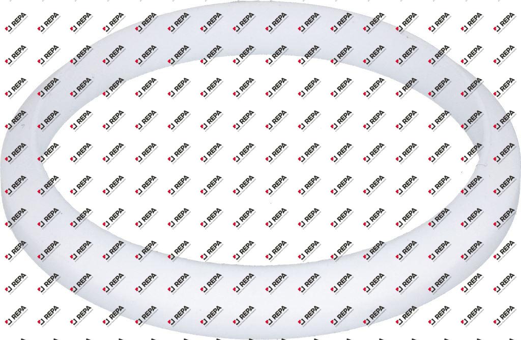 GUARNIZIONE SAGOMATA PTFE ø 49x42x6 mm